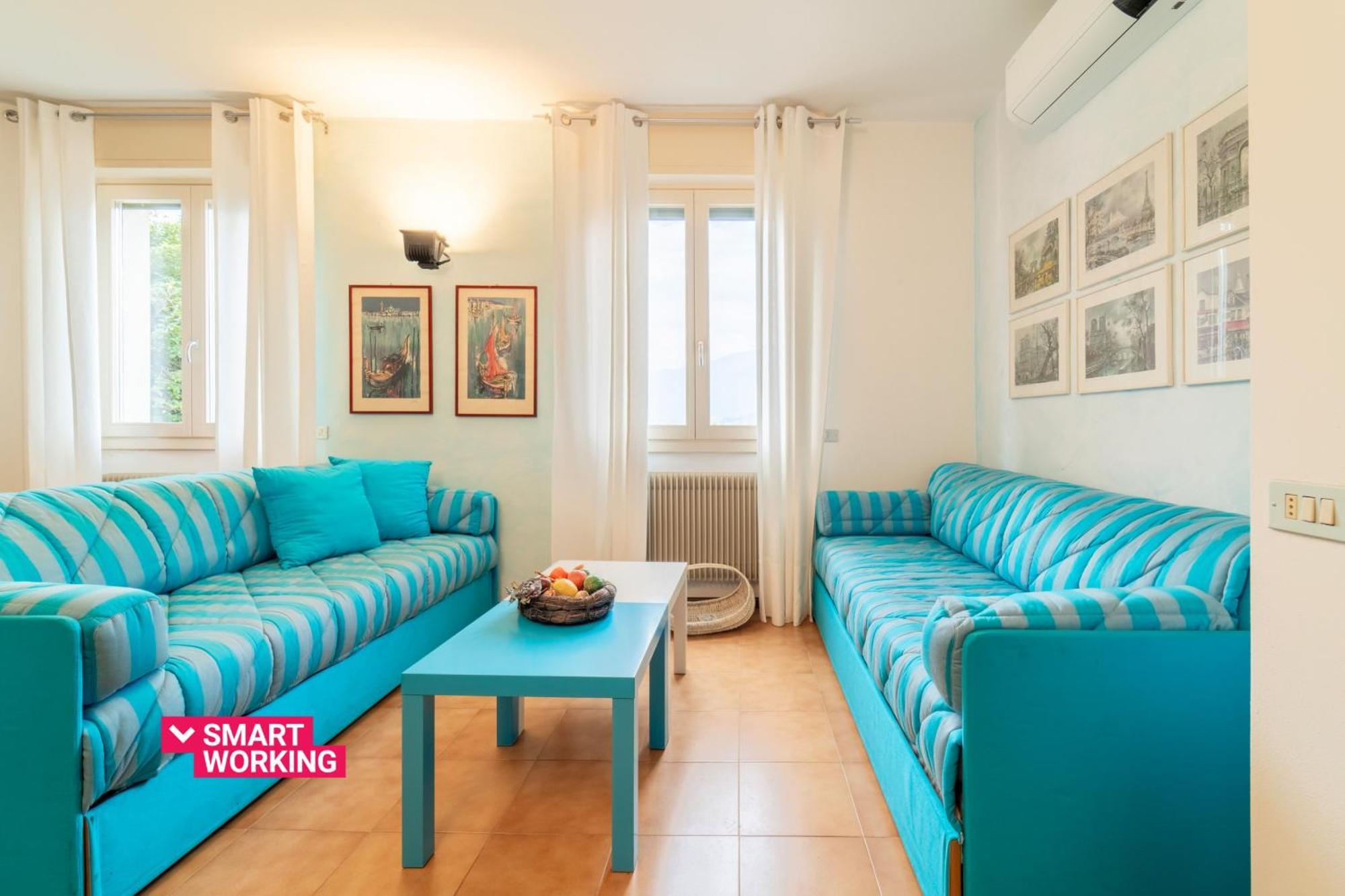 Lunas Apartment By Wonderful Italy Bellagio Extérieur photo