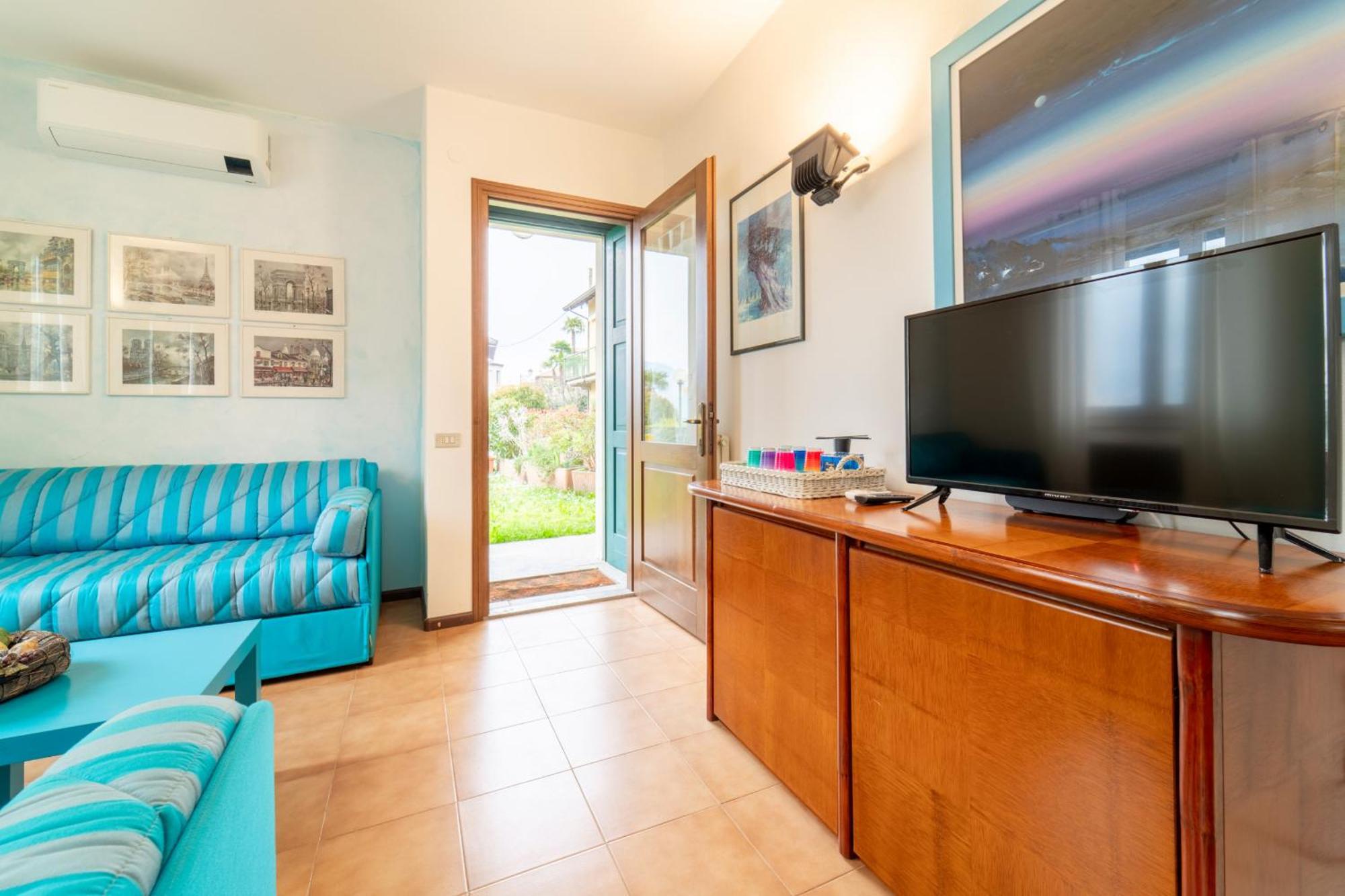 Lunas Apartment By Wonderful Italy Bellagio Extérieur photo