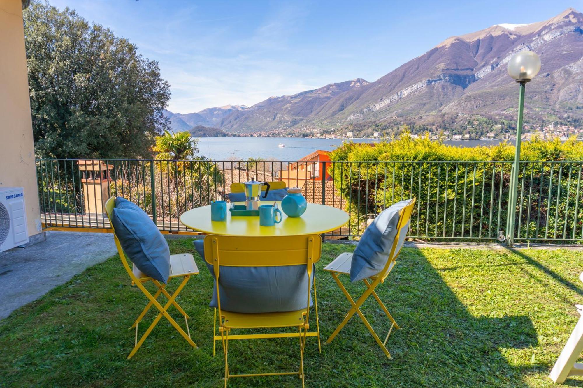 Lunas Apartment By Wonderful Italy Bellagio Extérieur photo