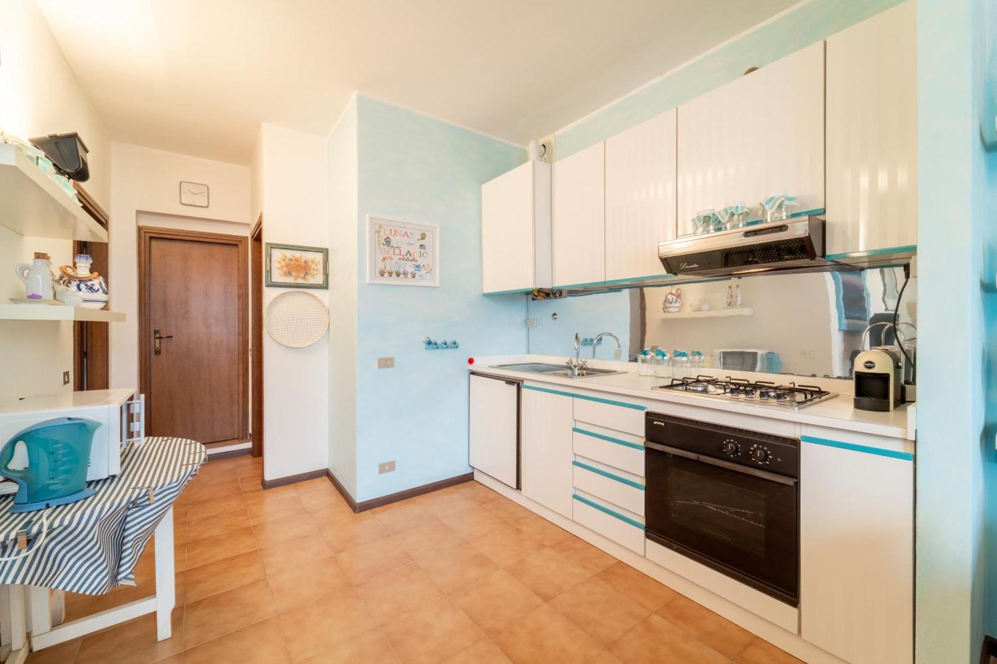 Lunas Apartment By Wonderful Italy Bellagio Extérieur photo