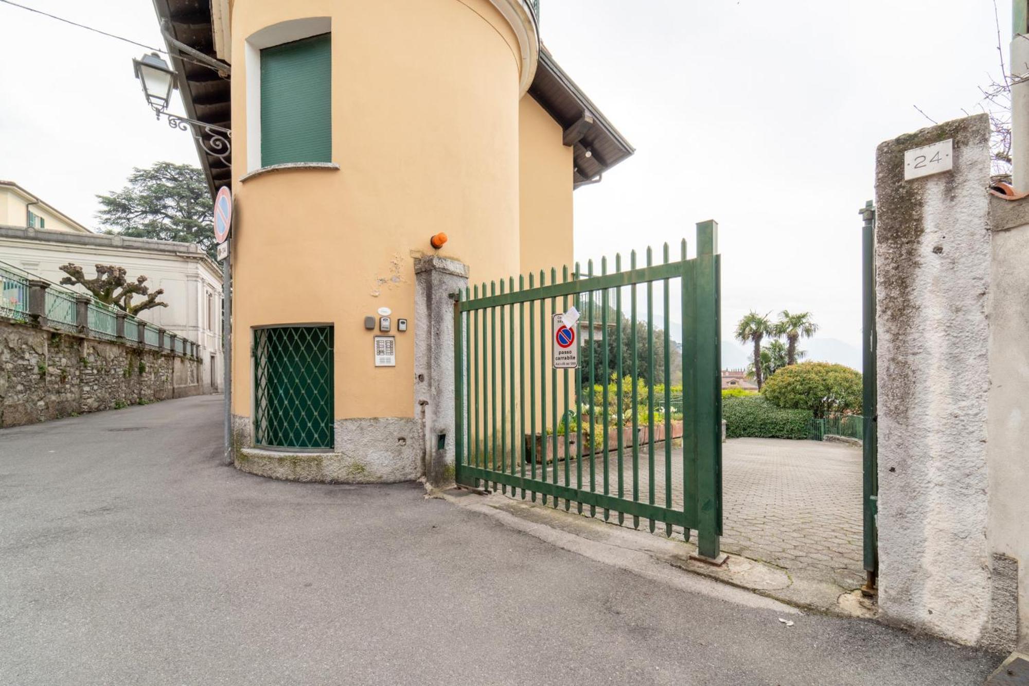 Lunas Apartment By Wonderful Italy Bellagio Extérieur photo