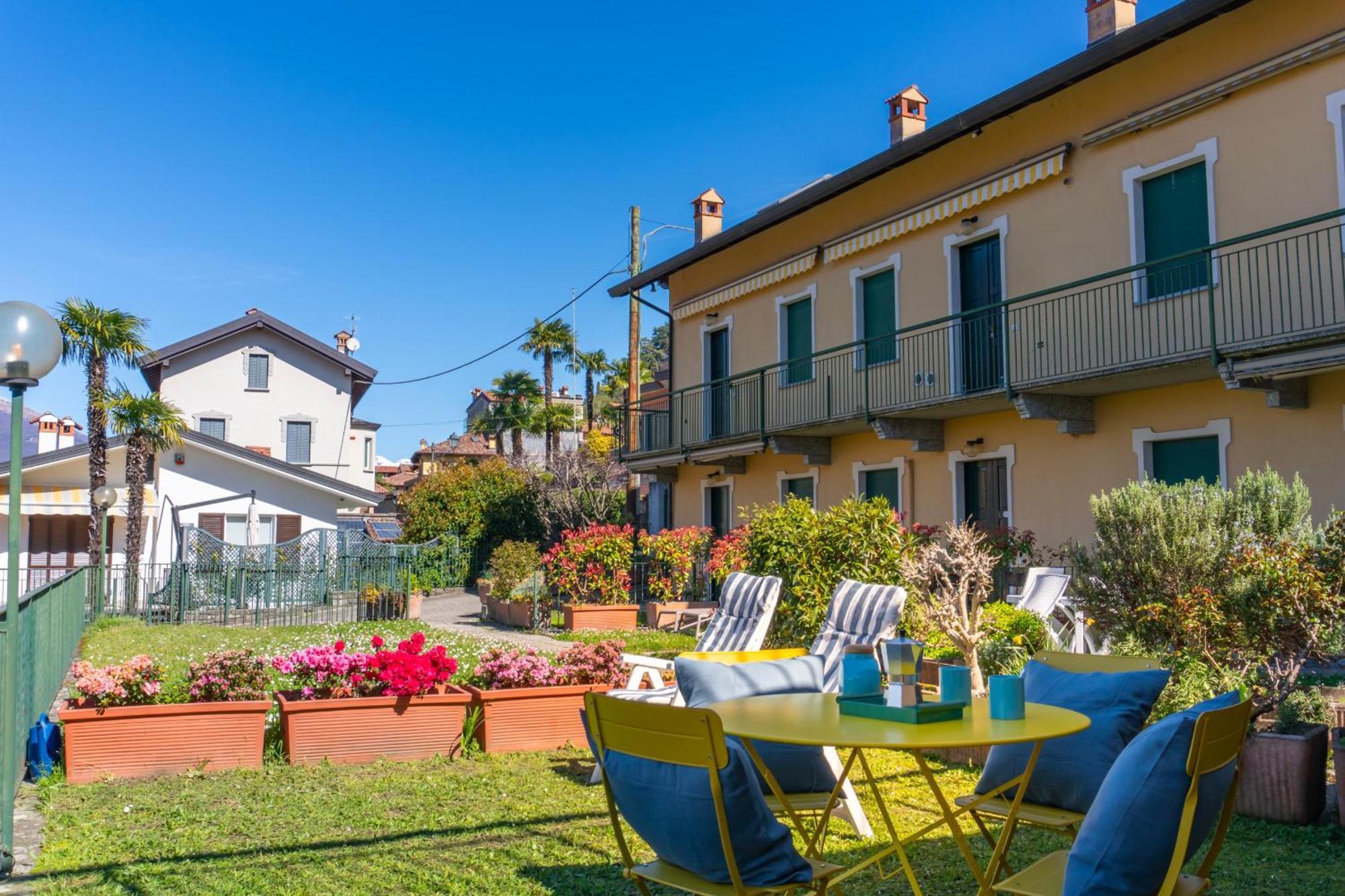 Lunas Apartment By Wonderful Italy Bellagio Extérieur photo