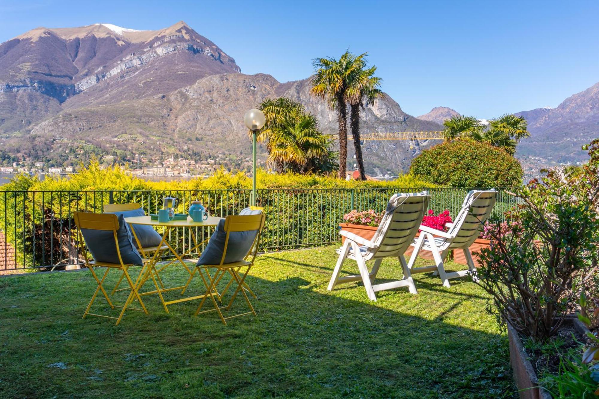 Lunas Apartment By Wonderful Italy Bellagio Extérieur photo