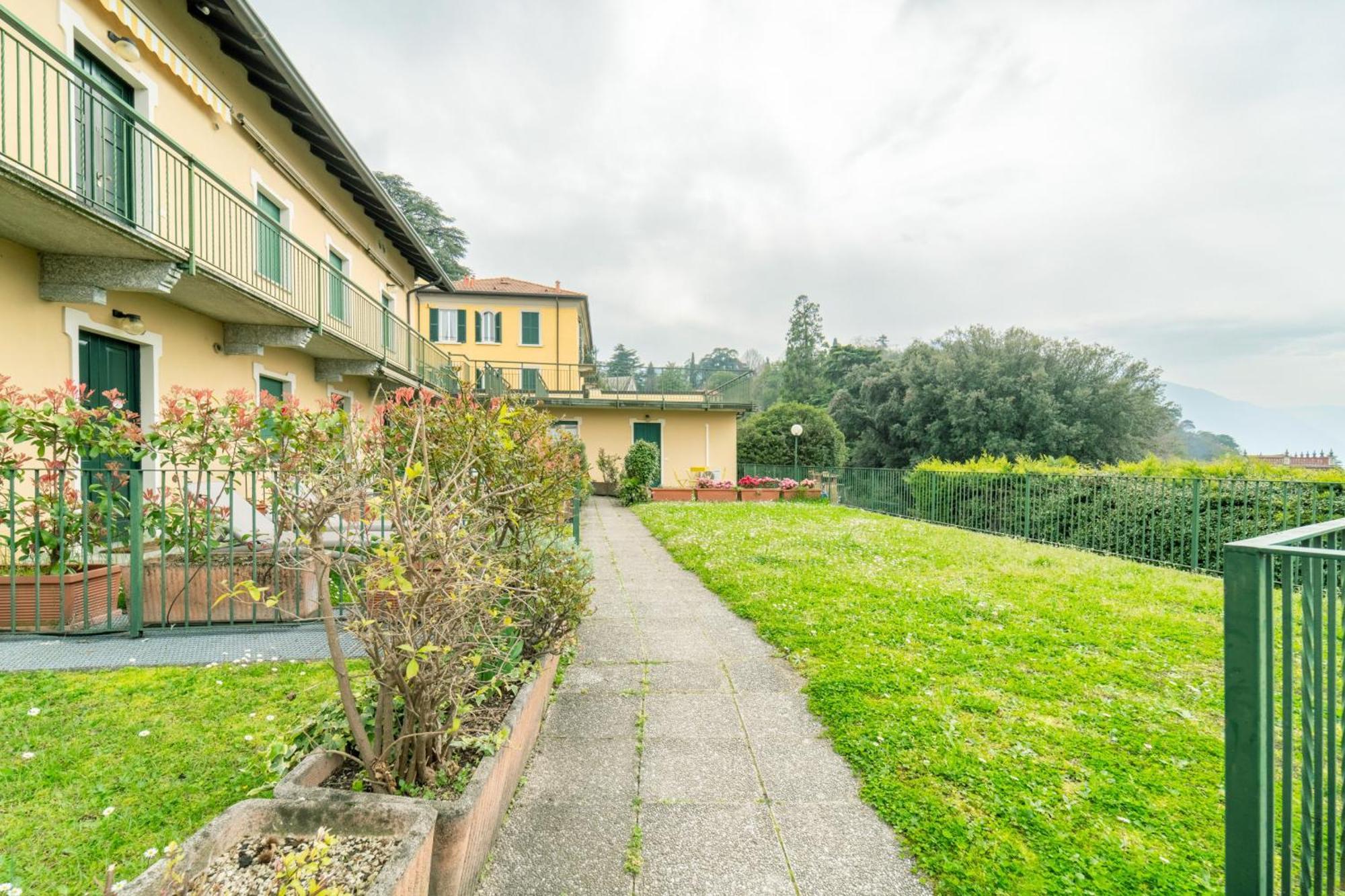 Lunas Apartment By Wonderful Italy Bellagio Extérieur photo